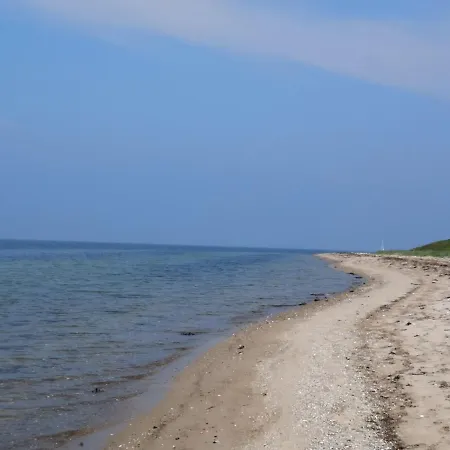 Augustenhof Ferien 아파트 *