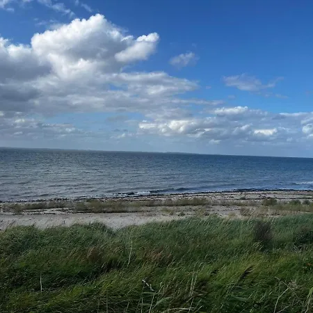 Augustenhof Ferien Apartman Nordborg