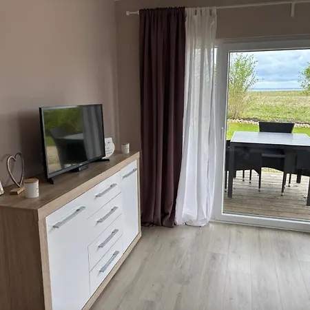 Апартаменты Augustenhof Ferien