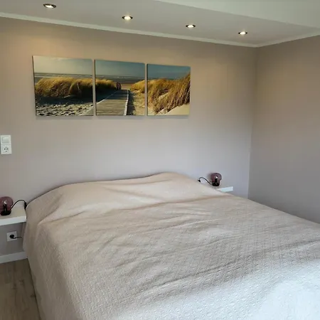 Augustenhof Ferien Appartement *