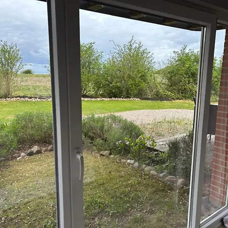 Apartmán Augustenhof Ferien *