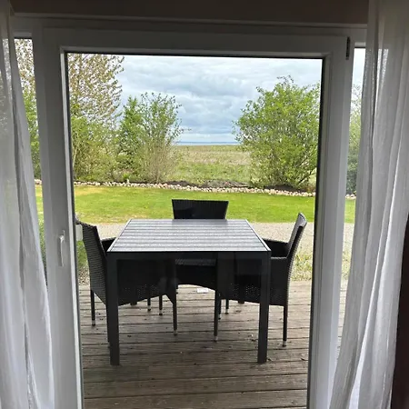 Augustenhof Ferien Nordborg