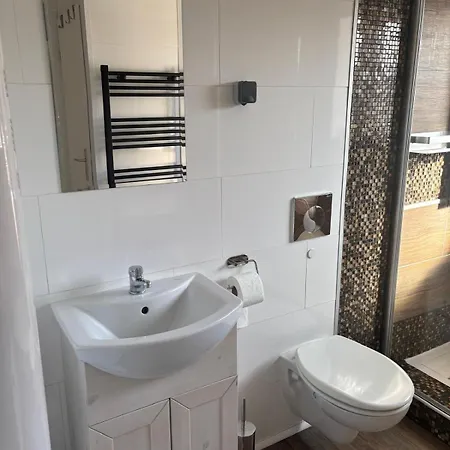 Appartement Augustenhof Ferien