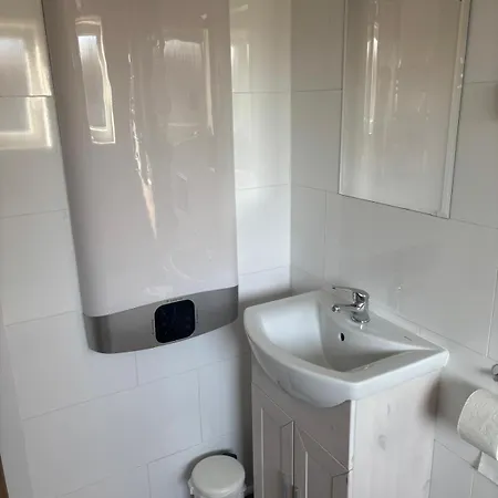 Augustenhof Ferien Appartement *