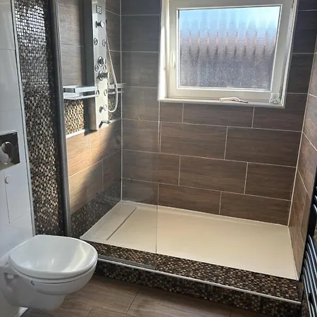 Augustenhof Ferien Appartement Nordborg