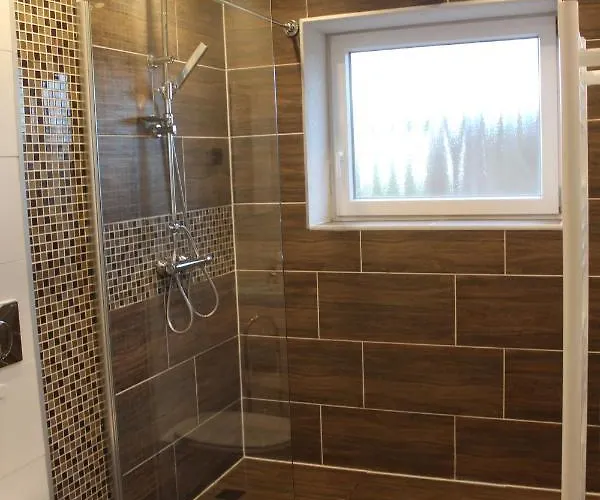 Augustenhof Ferien Apartmán