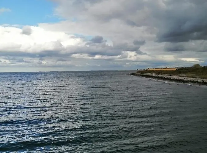 Augustenhof Ferien نُوابورغ