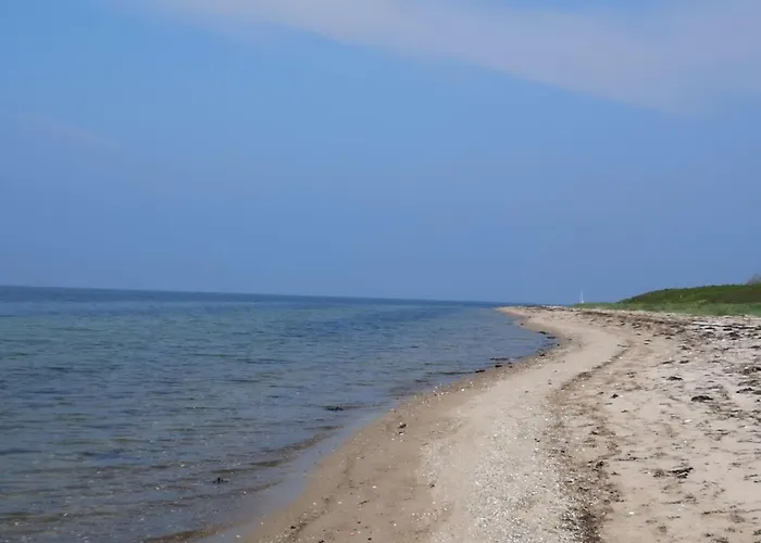 Augustenhof Ferien Apartmán *