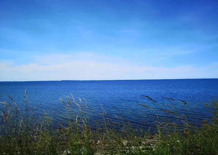 Augustenhof Ferien Apartmán *