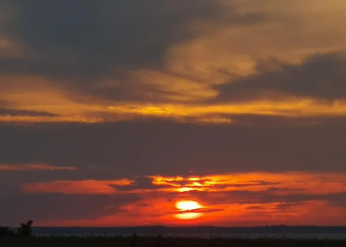 Apartmán Augustenhof Ferien *