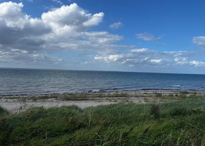 Augustenhof Ferien Apartmán Nordborg