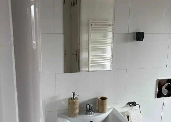 Augustenhof Ferien Nordborg