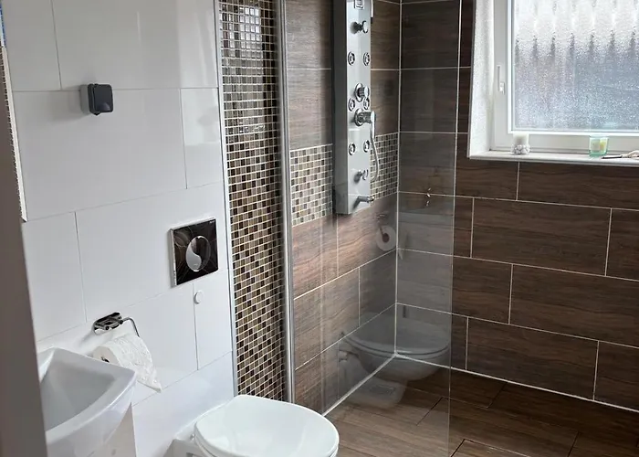 Augustenhof Ferien * Nordborg