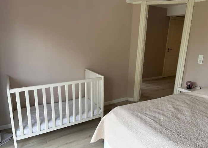 Augustenhof Ferien *