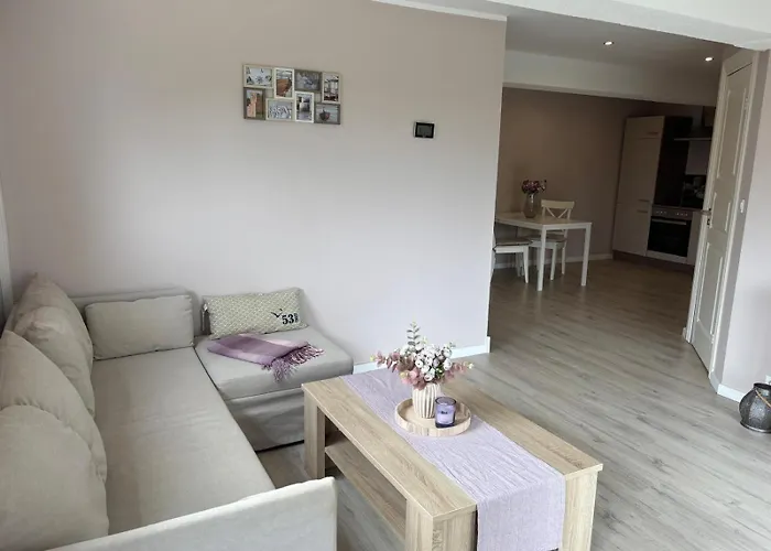 Augustenhof Ferien Nordborg