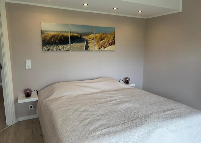 Augustenhof Ferien Apartmán *