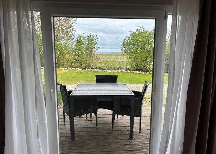 Augustenhof Ferien Nordborg