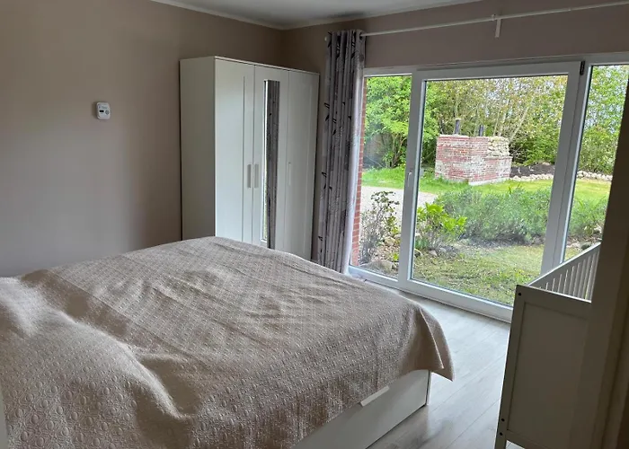 Augustenhof Ferien * Nordborg